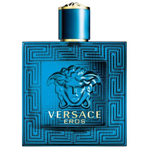 versace eros perfumy cena|Versace Eros best price.